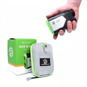 Precision Pro NX9 Slope Rangefinder